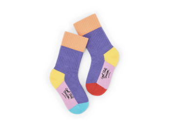 Hello hossy 4-pack sokken