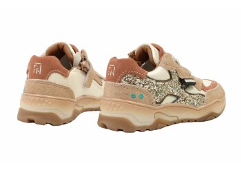 Bunnies runners