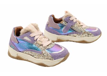 Bunnies runners