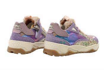Bunnies runners