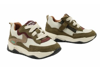 Bunnies runners