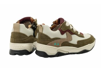 Bunnies runners