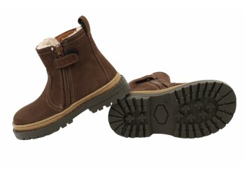 Bunnies boots