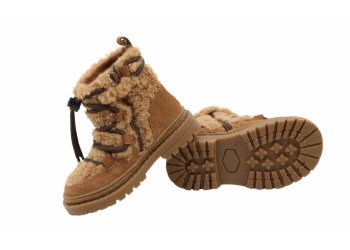 Bunnies boots