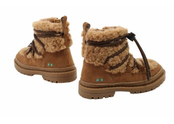 Bunnies boots