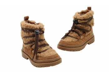 Bunnies boots