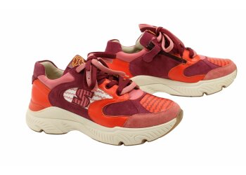 Stones and Bones runners
