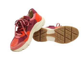 Stones and Bones runners