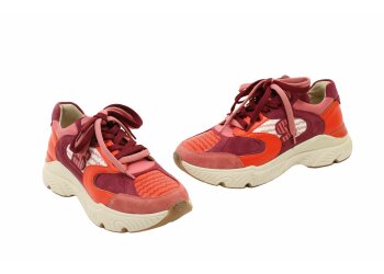 Stones and Bones runners