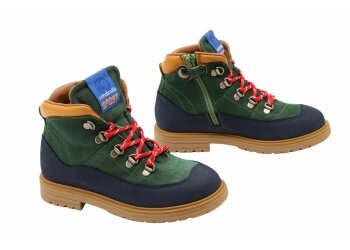 Rondinella bottines