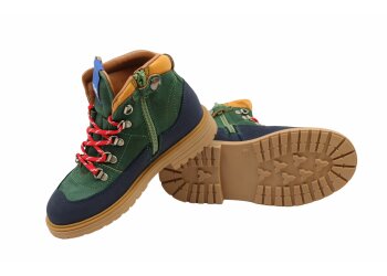 Rondinella bottines