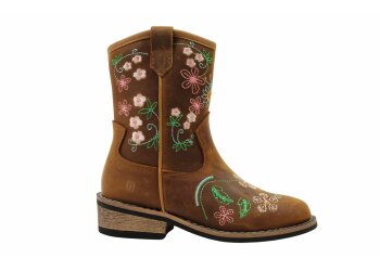 Shoesme cowboylaarsje