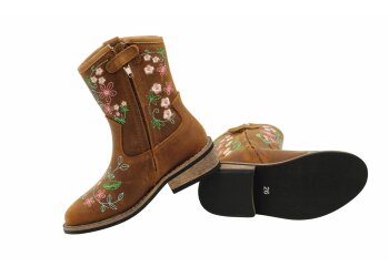 Shoesme cowboylaarsje