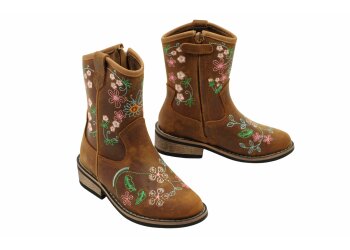 Shoesme cowboylaarsje