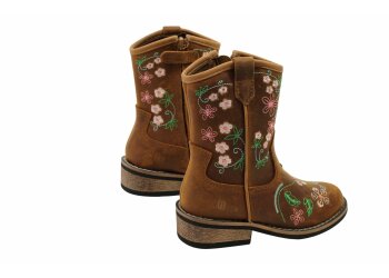 Shoesme cowboylaarsje