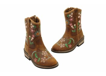 Shoesme cowboylaarsje