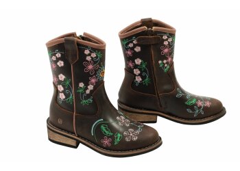 Shoesme cowboylaarsje
