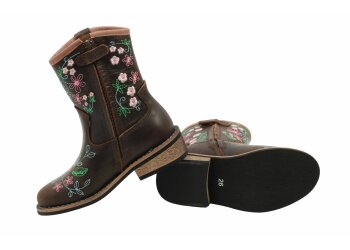 Shoesme cowboylaarsje