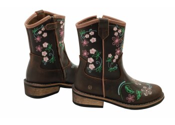 Shoesme cowboylaarsje