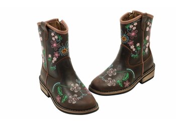 Shoesme cowboylaarsje