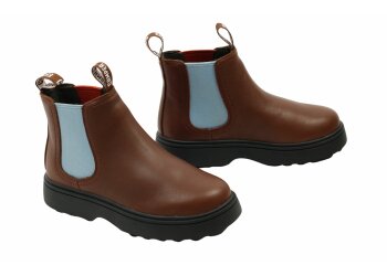 Camper chelsealaarsje