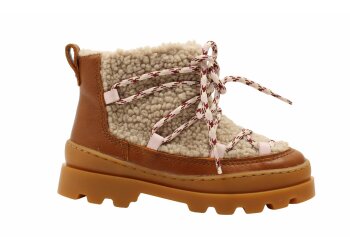 Camper veterboots