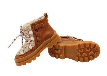 Camper veterboots