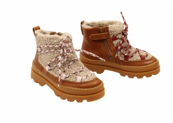 Camper veterboots