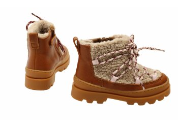 Camper veterboots