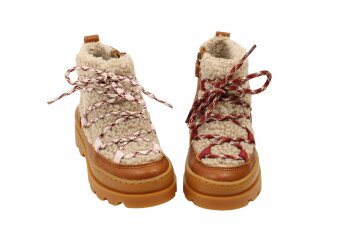Camper veterboots