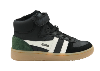 Gola basketters Talon