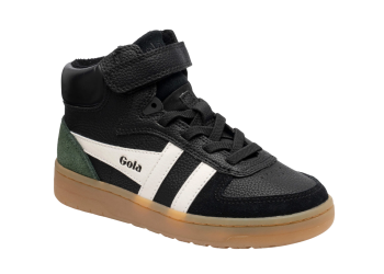 Gola basketters Talon