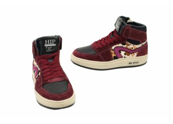 Hip basketters