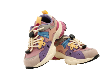Naturino x Flower Mountain