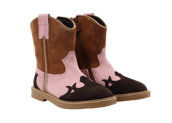 Hip cowboylaarsje