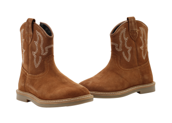 Hip cowboylaarsje