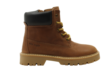 Hip veterbottines