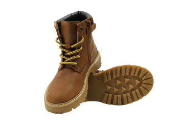 Hip veterbottines