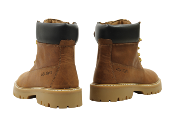 Hip veterbottines