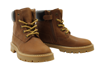 Hip veterbottines