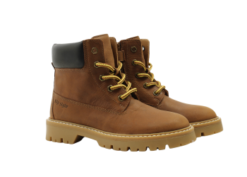 Hip veterbottines