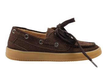 Hip loafers