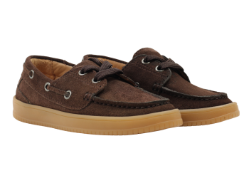 Hip loafers