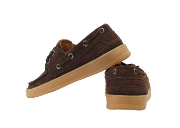 Hip loafers