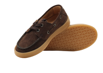 Hip loafers
