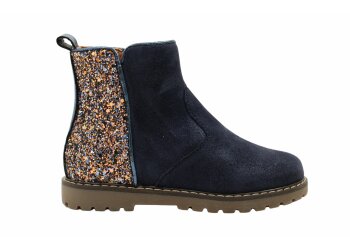 Romagnoli chelsea boots