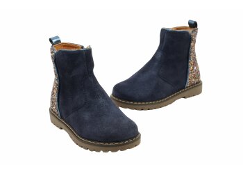 Romagnoli chelsea boots