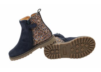 Romagnoli chelsea boots