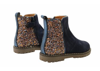 Romagnoli chelsea boots