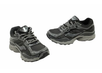 Saucony kids runner